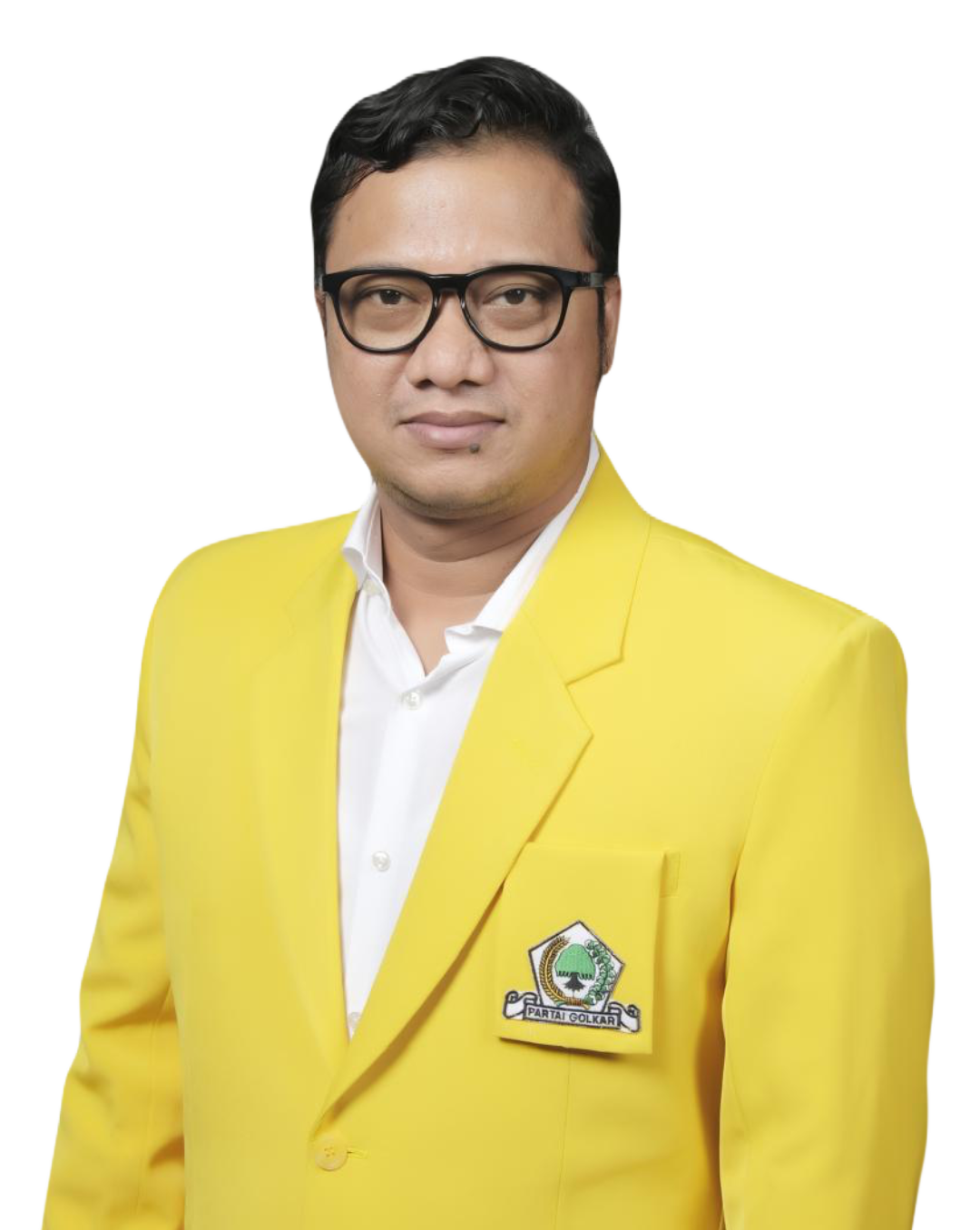 H. Daniel Mutaqien Syafiuddin